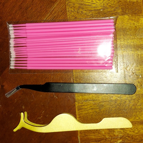 All Individual eyelash bundle - Picture 11 of 15